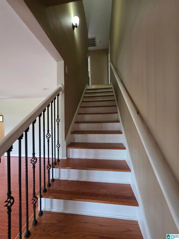 5640 AZZ HIGGINS DRIVE, Sylvan Springs, AL 35118