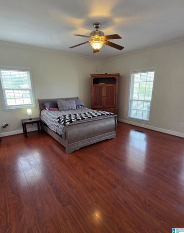 5640 AZZ HIGGINS DRIVE, Sylvan Springs, AL 35118