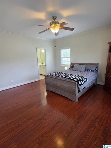 5640 AZZ HIGGINS DRIVE, Sylvan Springs, AL 35118