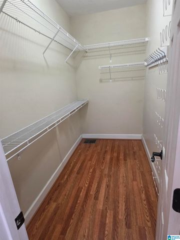 5640 AZZ HIGGINS DRIVE, Sylvan Springs, AL 35118