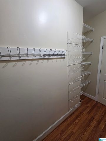 5640 AZZ HIGGINS DRIVE, Sylvan Springs, AL 35118