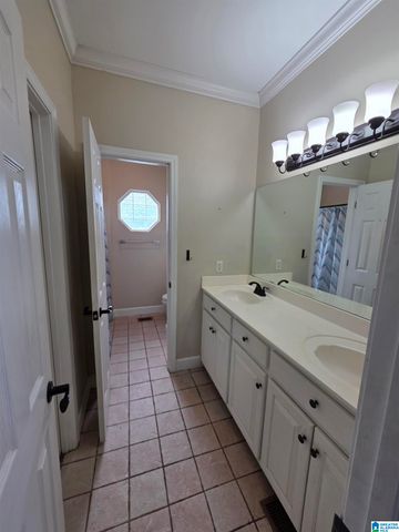 5640 AZZ HIGGINS DRIVE, Sylvan Springs, AL 35118