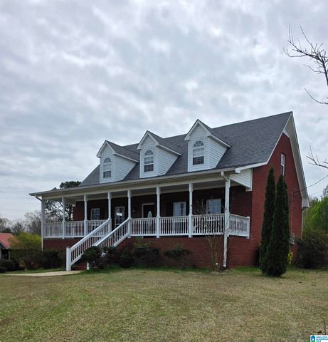 5640 AZZ HIGGINS DRIVE, Sylvan Springs, AL 35118