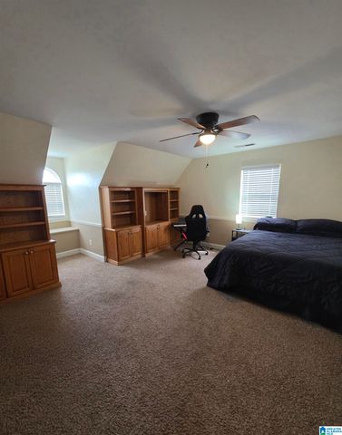 5640 AZZ HIGGINS DRIVE, Sylvan Springs, AL 35118