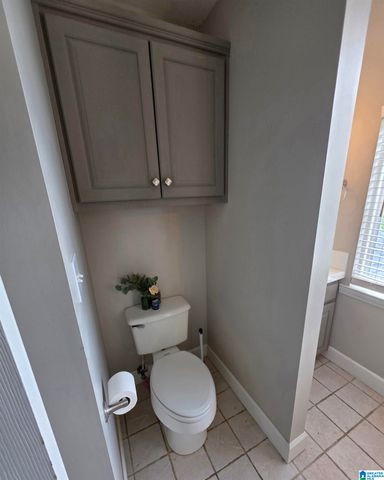 5640 AZZ HIGGINS DRIVE, Sylvan Springs, AL 35118