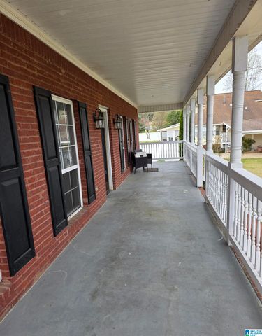 5640 AZZ HIGGINS DRIVE, Sylvan Springs, AL 35118