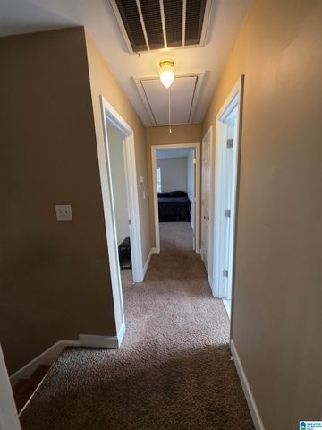 5640 AZZ HIGGINS DRIVE, Sylvan Springs, AL 35118