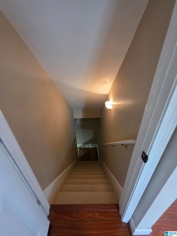 5640 AZZ HIGGINS DRIVE, Sylvan Springs, AL 35118