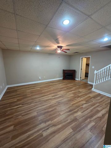 5640 AZZ HIGGINS DRIVE, Sylvan Springs, AL 35118