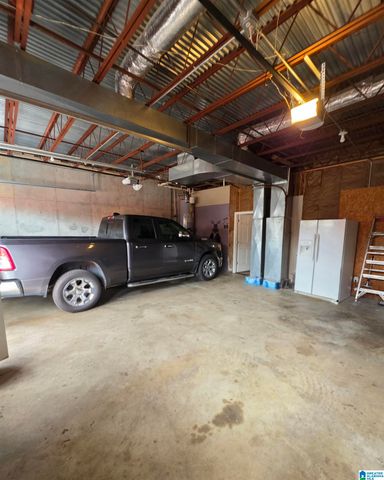 5640 AZZ HIGGINS DRIVE, Sylvan Springs, AL 35118