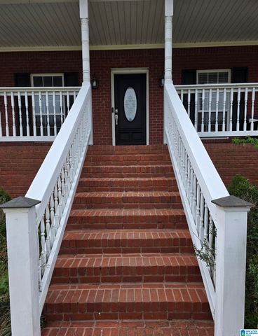 5640 AZZ HIGGINS DRIVE, Sylvan Springs, AL 35118