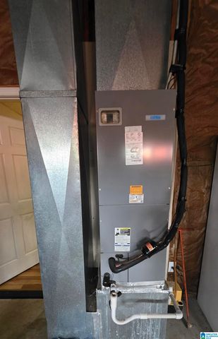 5640 AZZ HIGGINS DRIVE, Sylvan Springs, AL 35118