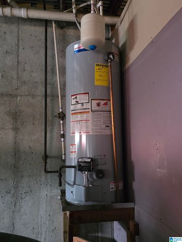 5640 AZZ HIGGINS DRIVE, Sylvan Springs, AL 35118