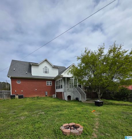 5640 AZZ HIGGINS DRIVE, Sylvan Springs, AL 35118