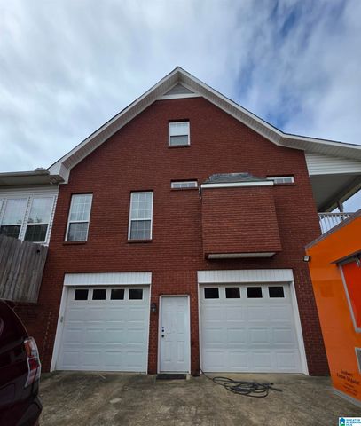 5640 AZZ HIGGINS DRIVE, Sylvan Springs, AL 35118