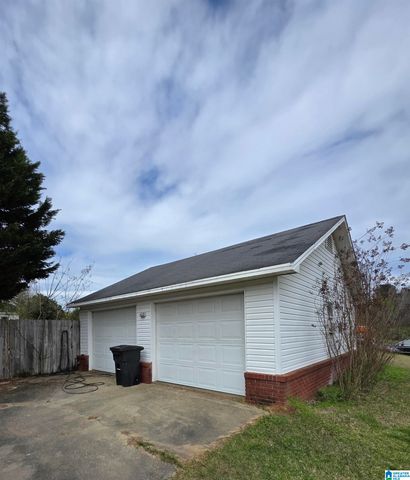 5640 AZZ HIGGINS DRIVE, Sylvan Springs, AL 35118