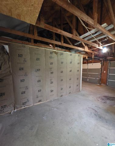 5640 AZZ HIGGINS DRIVE, Sylvan Springs, AL 35118