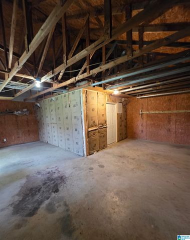 5640 AZZ HIGGINS DRIVE, Sylvan Springs, AL 35118