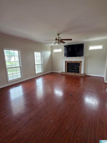 5640 AZZ HIGGINS DRIVE, Sylvan Springs, AL 35118