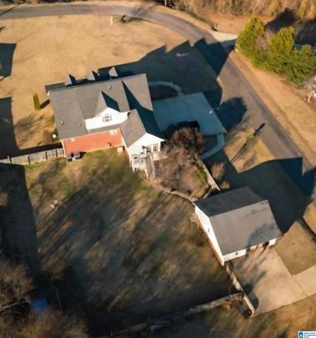 5640 AZZ HIGGINS DRIVE, Sylvan Springs, AL 35118