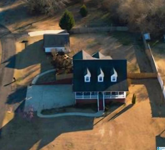 5640 AZZ HIGGINS DRIVE, Sylvan Springs, AL 35118