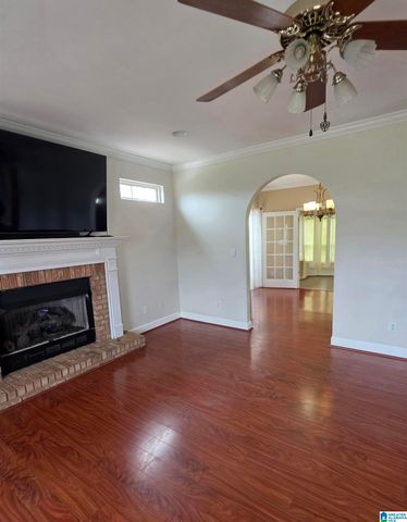 5640 AZZ HIGGINS DRIVE, Sylvan Springs, AL 35118