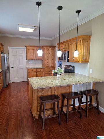 5640 AZZ HIGGINS DRIVE, Sylvan Springs, AL 35118