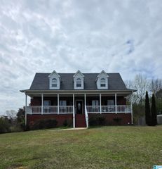 5640 AZZ HIGGINS DRIVE, Sylvan Springs, AL 35118