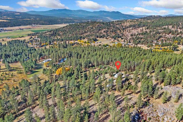 910A Laury Rd, Colville, WA 99114 property photo