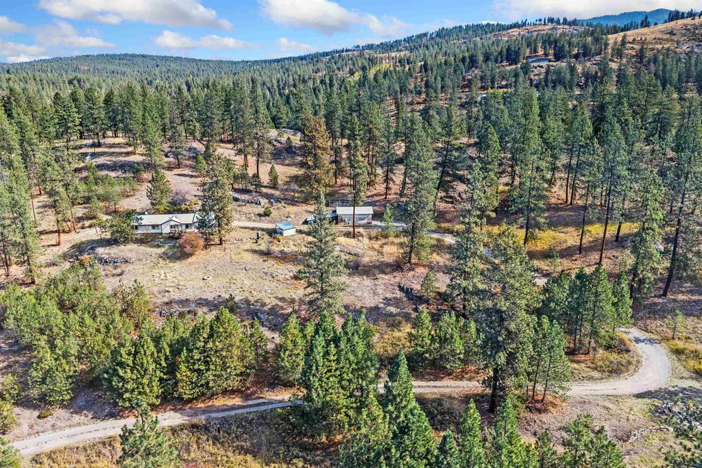 910A Laury Rd, Colville, WA 99114 photo 4