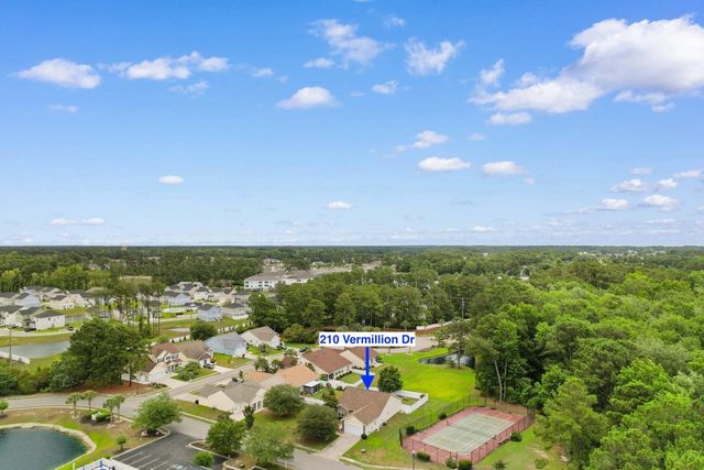 210 Vermillion Dr., Little River, SC 29566