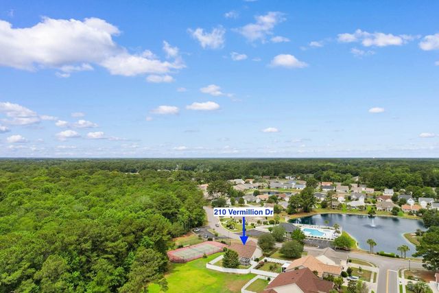 210 Vermillion Dr., Little River, SC 29566