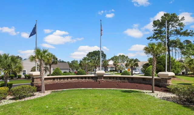 210 Vermillion Dr., Little River, SC 29566