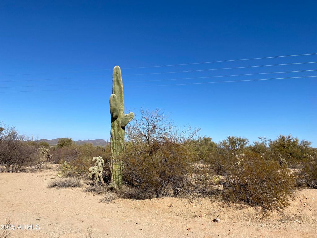 Image 14 of property listing at 411 lots W Reata Boulevard -, Tucson, AZ 85736