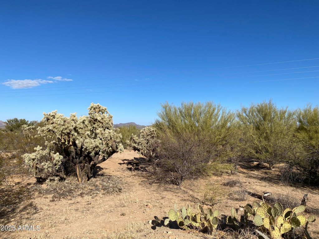 Image 18 of property listing at 411 lots W Reata Boulevard -, Tucson, AZ 85736