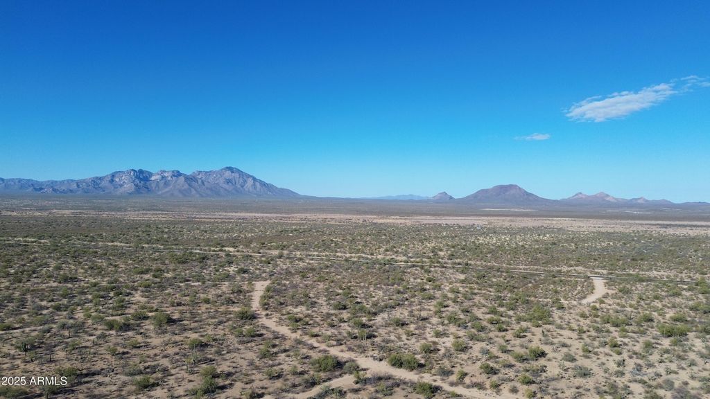 Image 20 of property listing at 411 lots W Reata Boulevard -, Tucson, AZ 85736