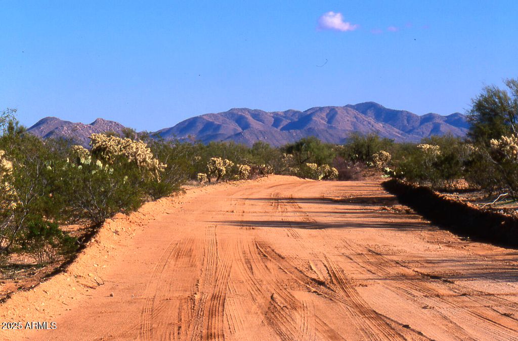 Image 21 of property listing at 411 lots W Reata Boulevard -, Tucson, AZ 85736