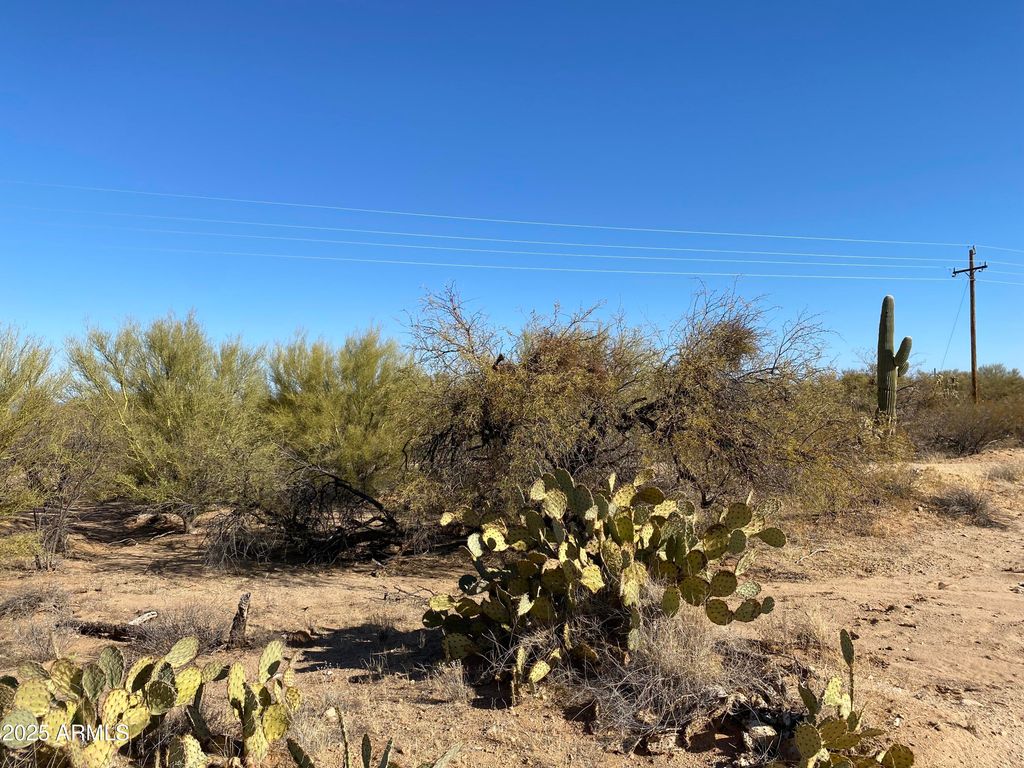 Image 22 of property listing at 411 lots W Reata Boulevard -, Tucson, AZ 85736