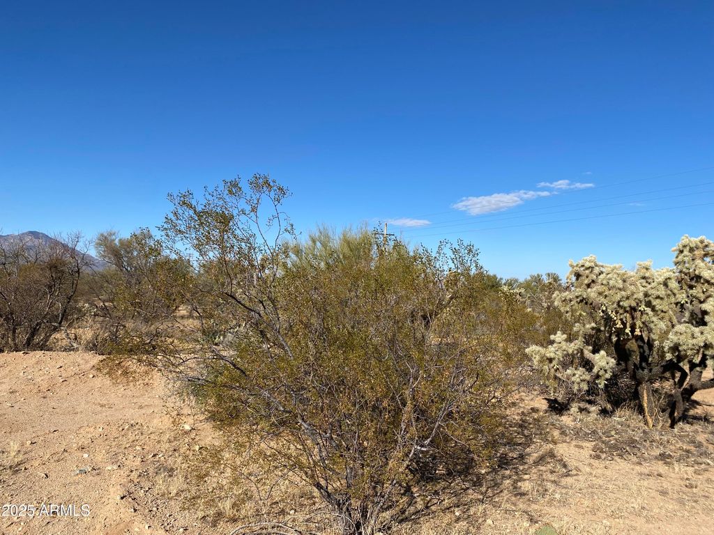 Image 25 of property listing at 411 lots W Reata Boulevard -, Tucson, AZ 85736