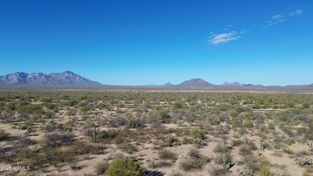 Image 26 of property listing at 411 lots W Reata Boulevard -, Tucson, AZ 85736