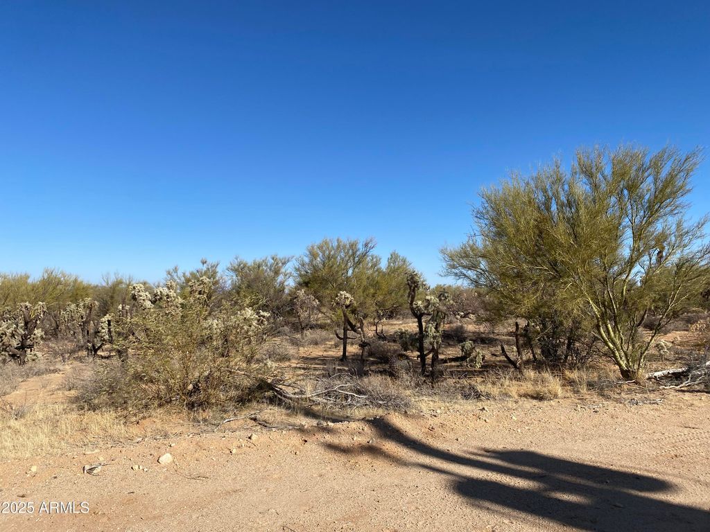 Image 27 of property listing at 411 lots W Reata Boulevard -, Tucson, AZ 85736