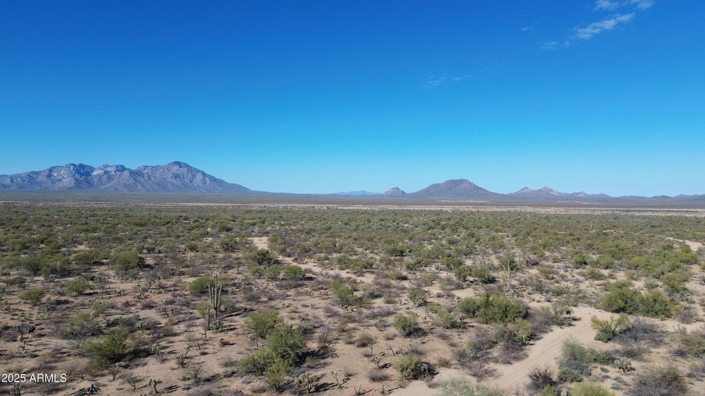 Image 28 of property listing at 411 lots W Reata Boulevard -, Tucson, AZ 85736