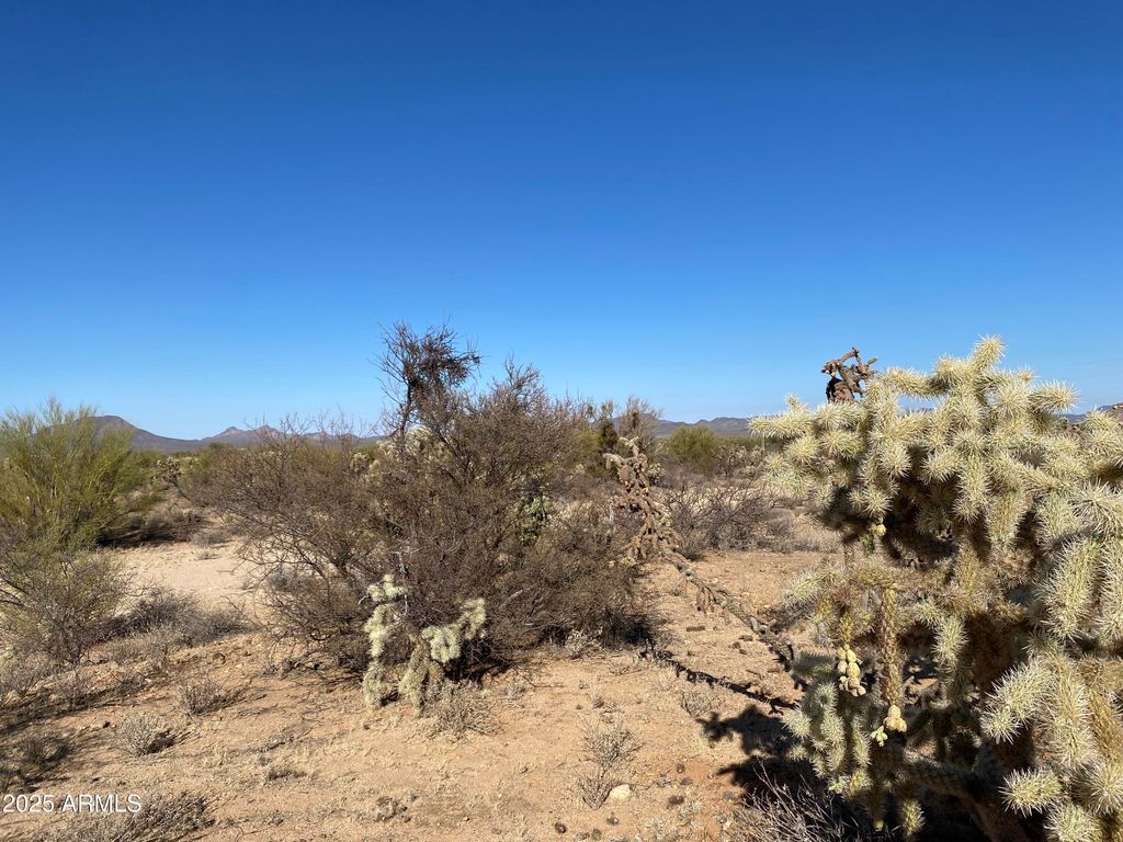 Image 29 of property listing at 411 lots W Reata Boulevard -, Tucson, AZ 85736
