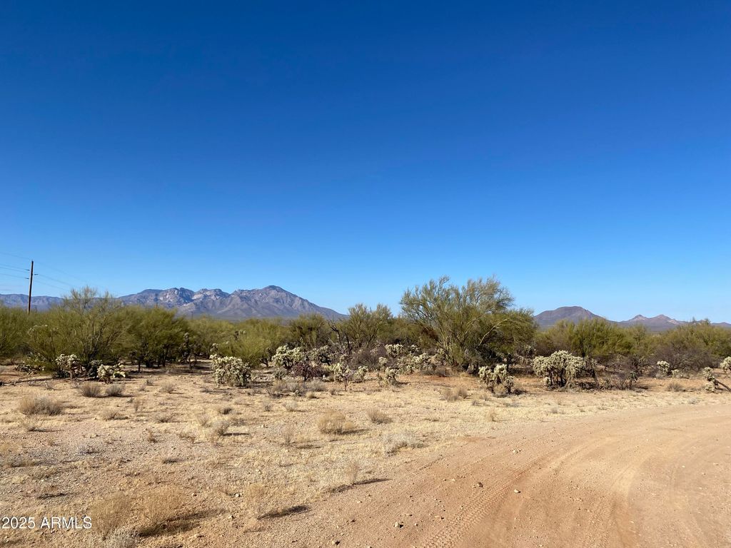 Image 30 of property listing at 411 lots W Reata Boulevard -, Tucson, AZ 85736