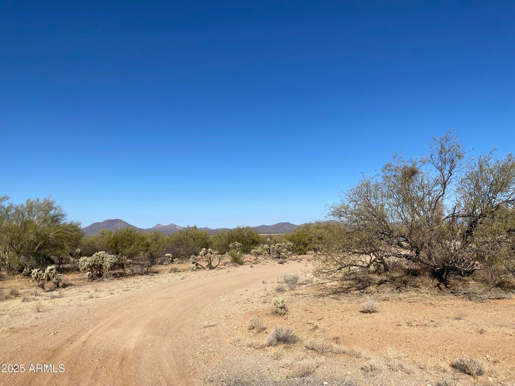 Image 32 of property listing at 411 lots W Reata Boulevard -, Tucson, AZ 85736