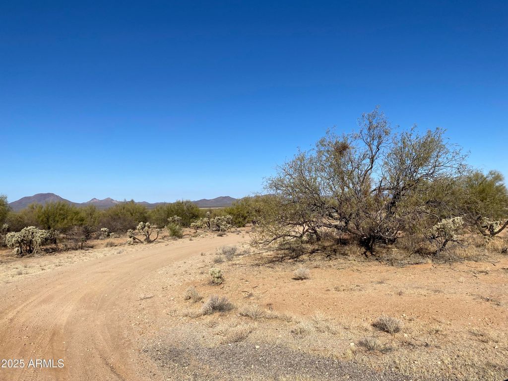 Image 34 of property listing at 411 lots W Reata Boulevard -, Tucson, AZ 85736