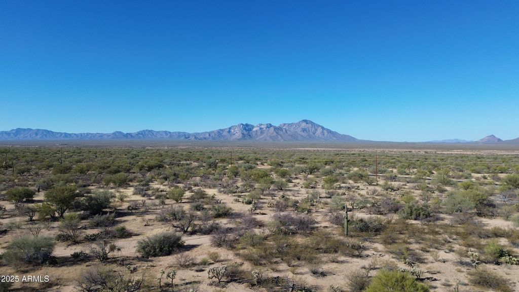 Image 35 of property listing at 411 lots W Reata Boulevard -, Tucson, AZ 85736