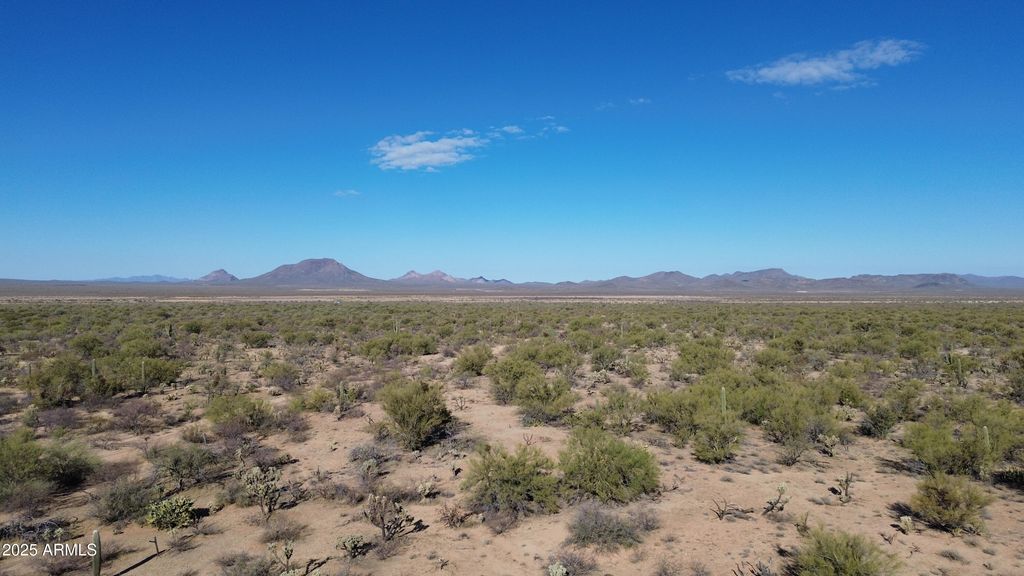 Image 36 of property listing at 411 lots W Reata Boulevard -, Tucson, AZ 85736