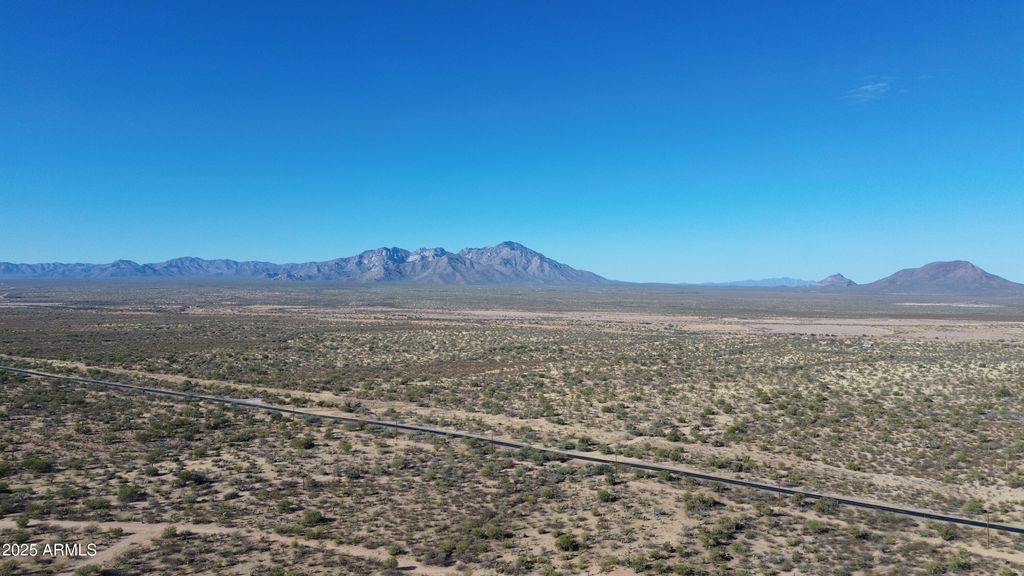 Image 38 of property listing at 411 lots W Reata Boulevard -, Tucson, AZ 85736