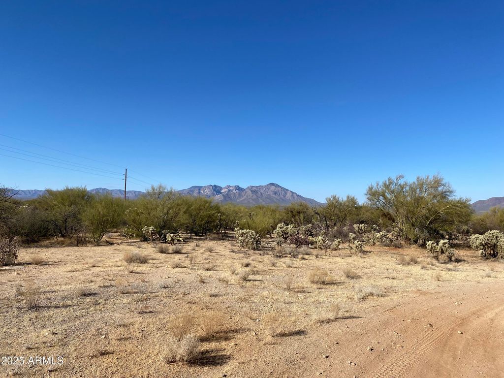 Image 43 of property listing at 411 lots W Reata Boulevard -, Tucson, AZ 85736